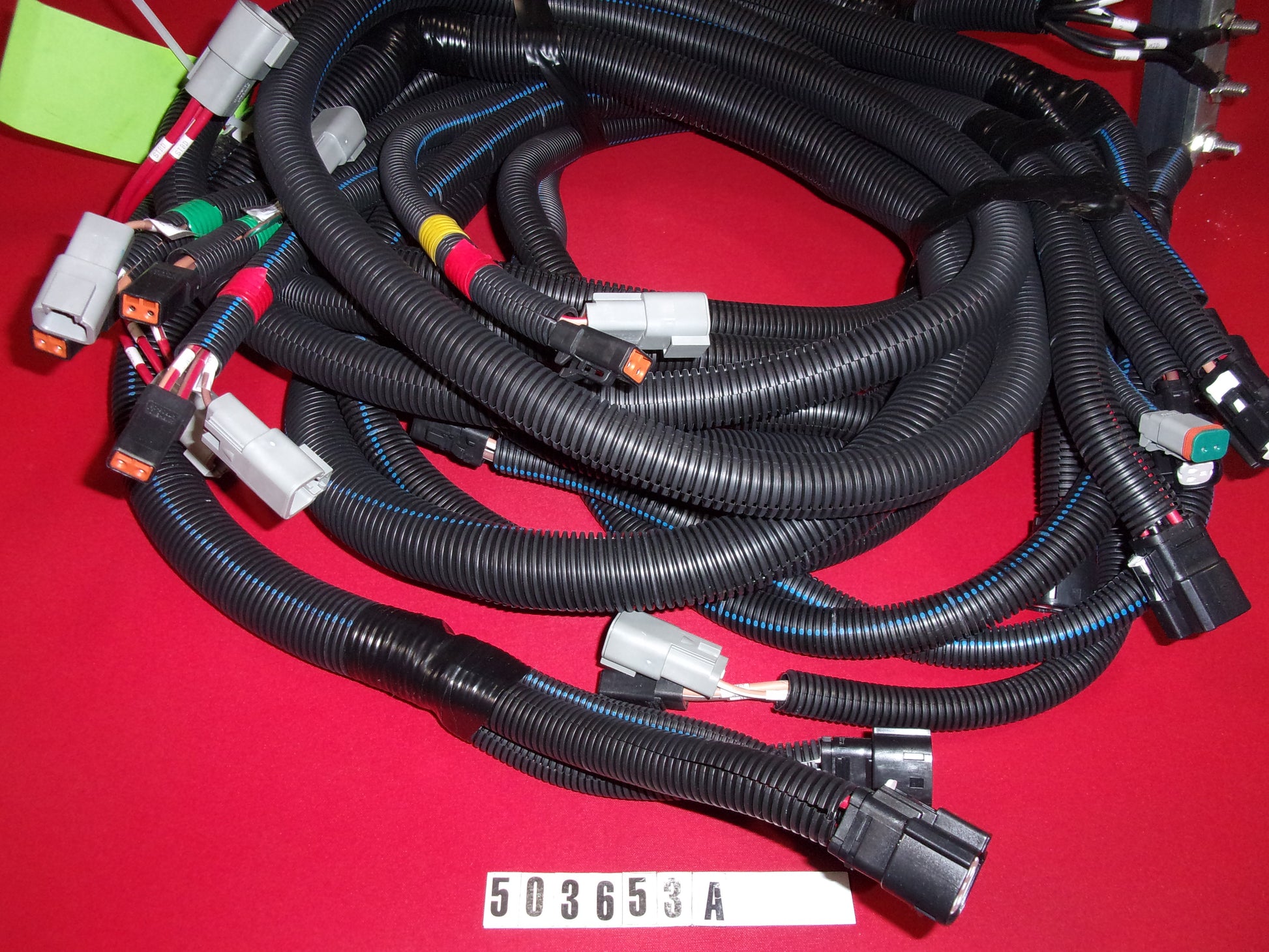 Mastercraft Boat 503653A Steering Components