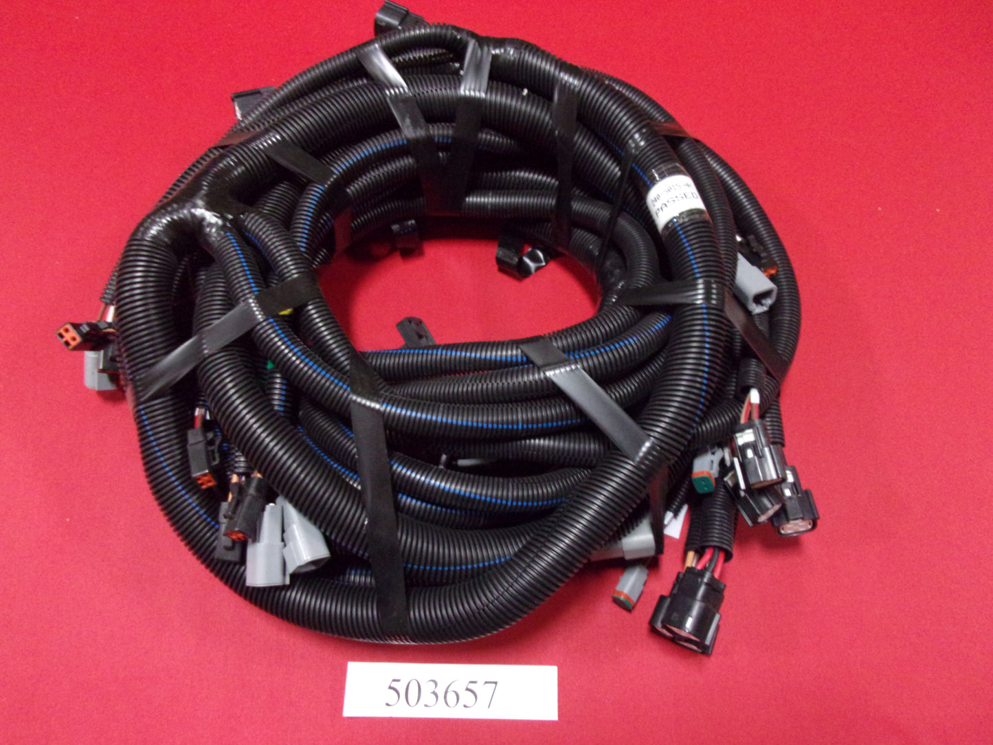 Mastercraft Boat 503657 Steering Components