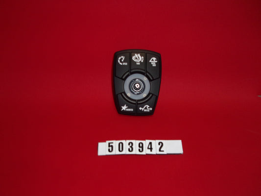 Mastercraft Boat 503942 Steering Components