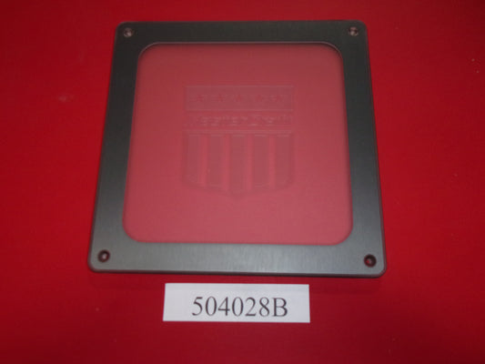 Mastercraft Boat 504028B Steering Components