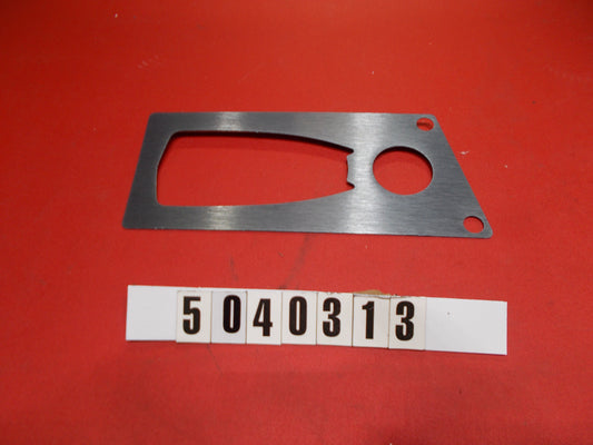 Mastercraft Boat 5040313 Steering Components