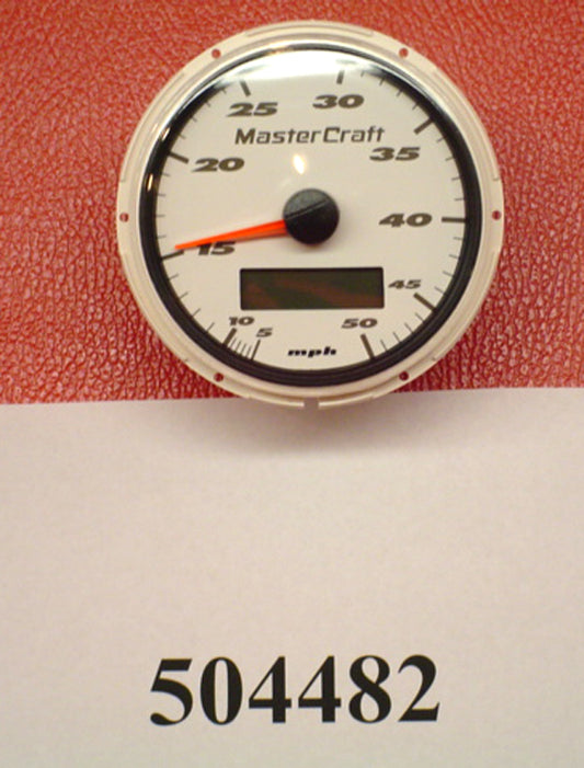 Mastercraft Boat 504482 Steering Components