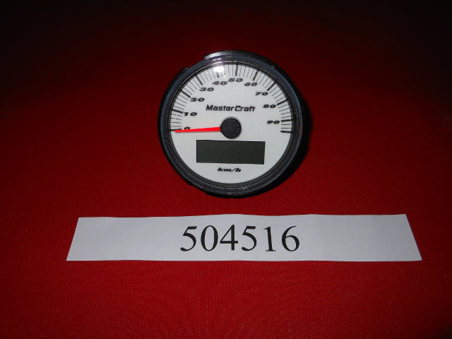 Mastercraft Boat 504516 Steering Components