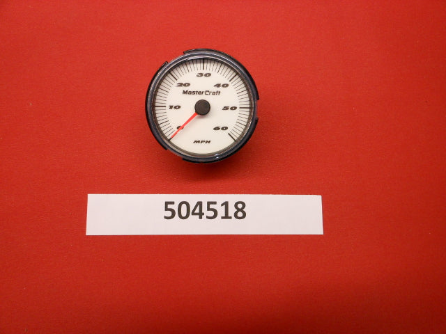 Mastercraft Boat 504518 Steering Components