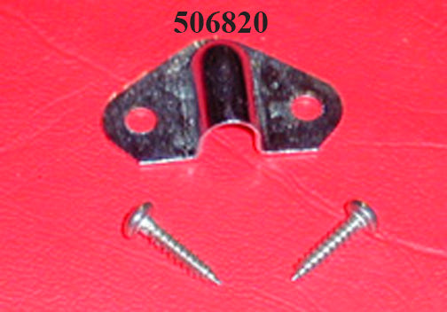 Mastercraft Boat 506820 Steering Components