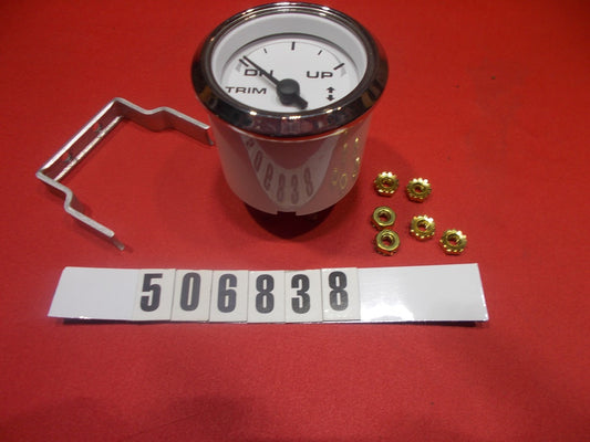 Mastercraft Boat 506838 Steering Components