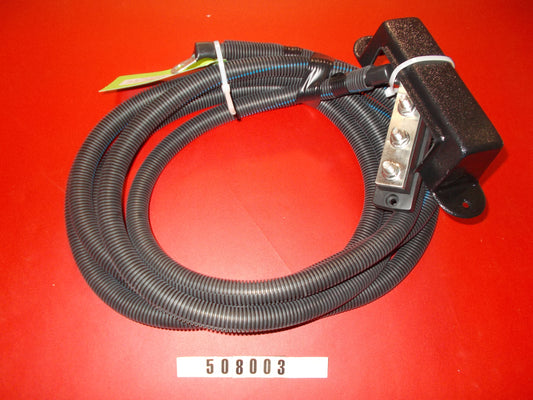 Mastercraft Boat 508003 Steering Components