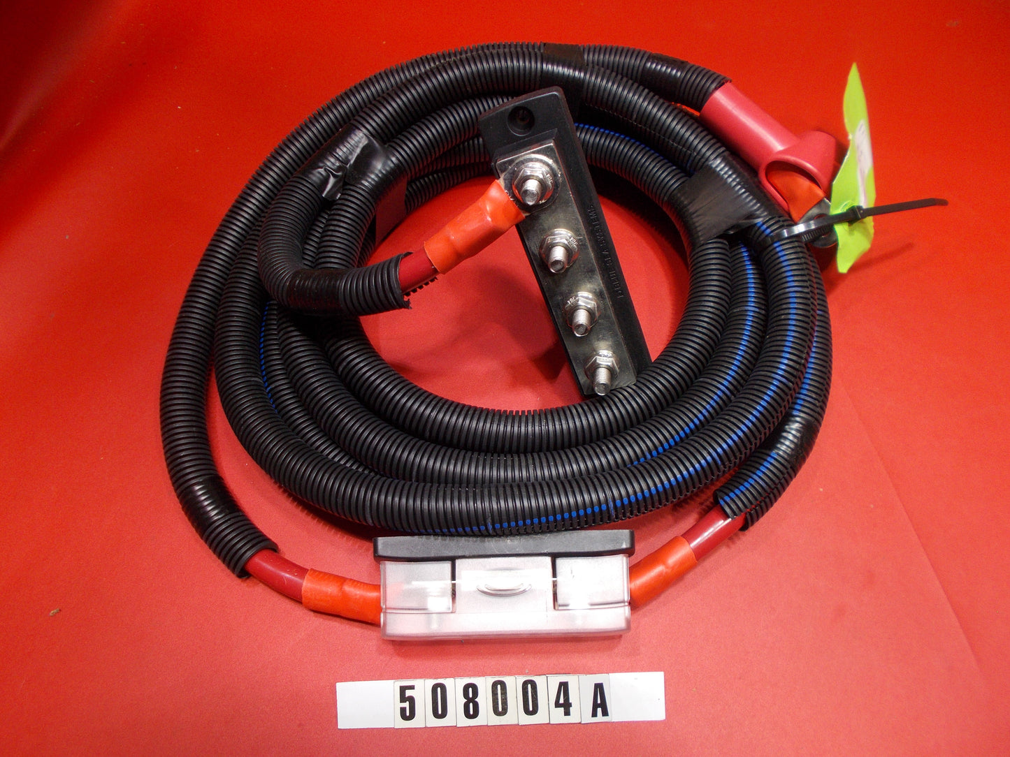 Mastercraft Boat 508004A Steering Components