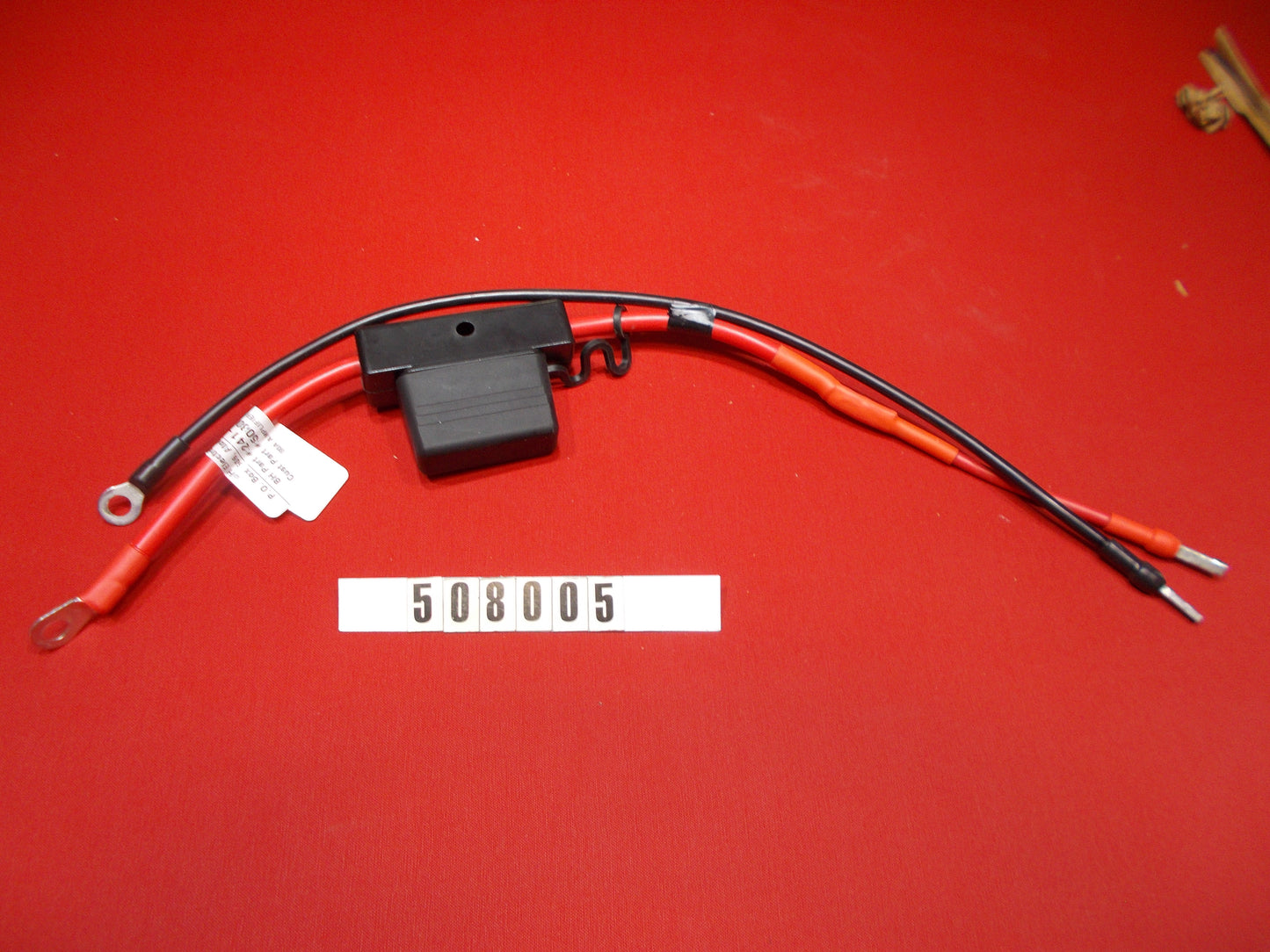 Mastercraft Boat 508005 Steering Components