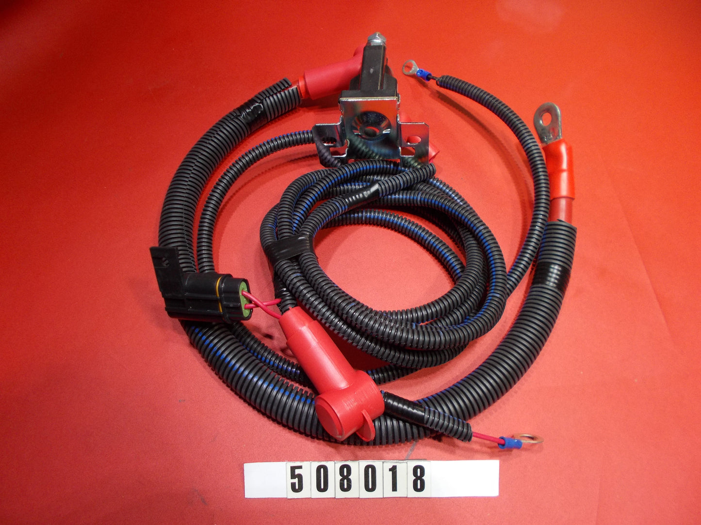 Mastercraft Boat 508018 Steering Components