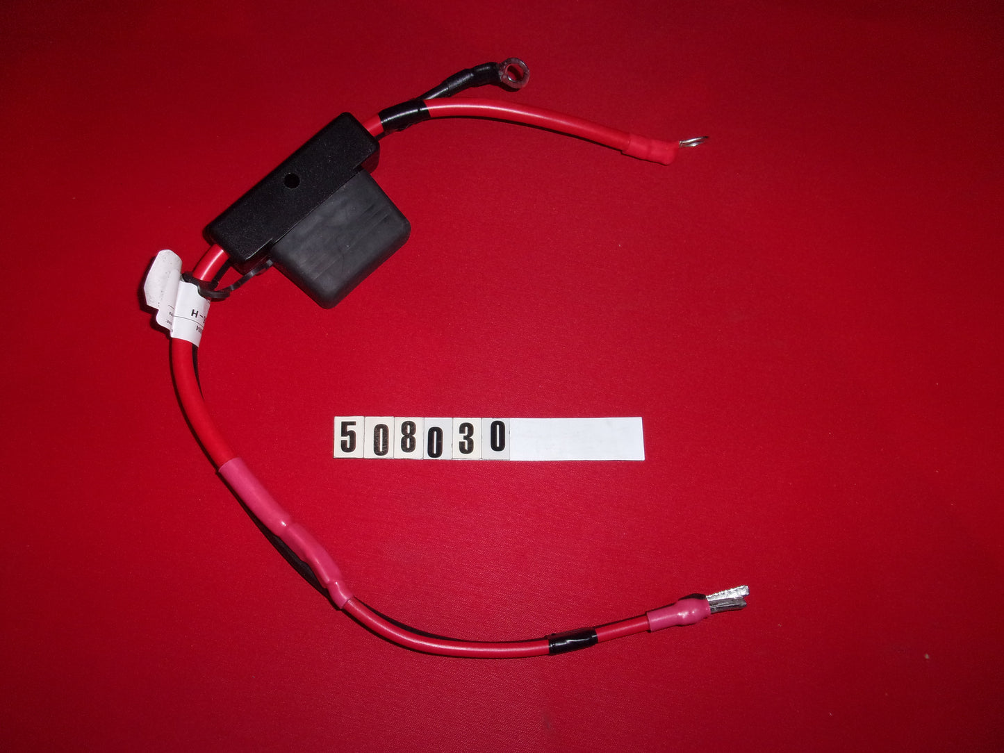 Mastercraft Boat 508030 Steering Components