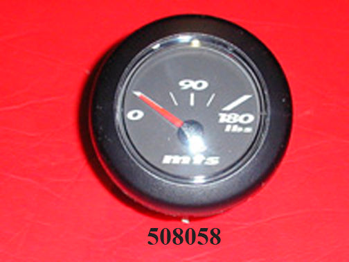 Mastercraft Boat 508058 Steering Components