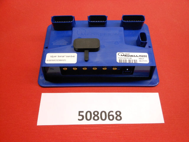 Mastercraft Boat 508068 Steering Components