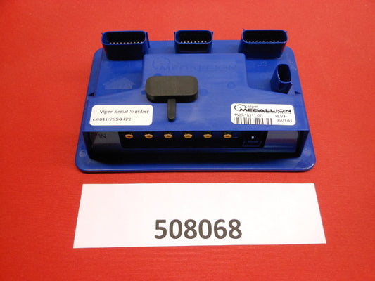 Mastercraft Boat 508068 Steering Components