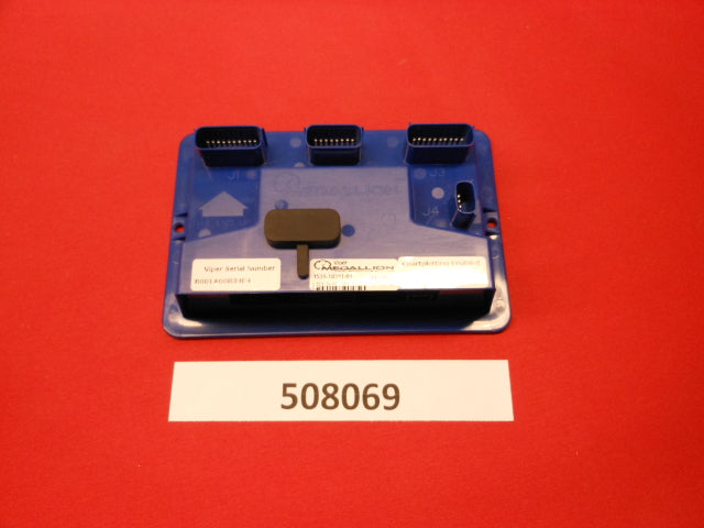 Mastercraft Boat 508069 Steering Components