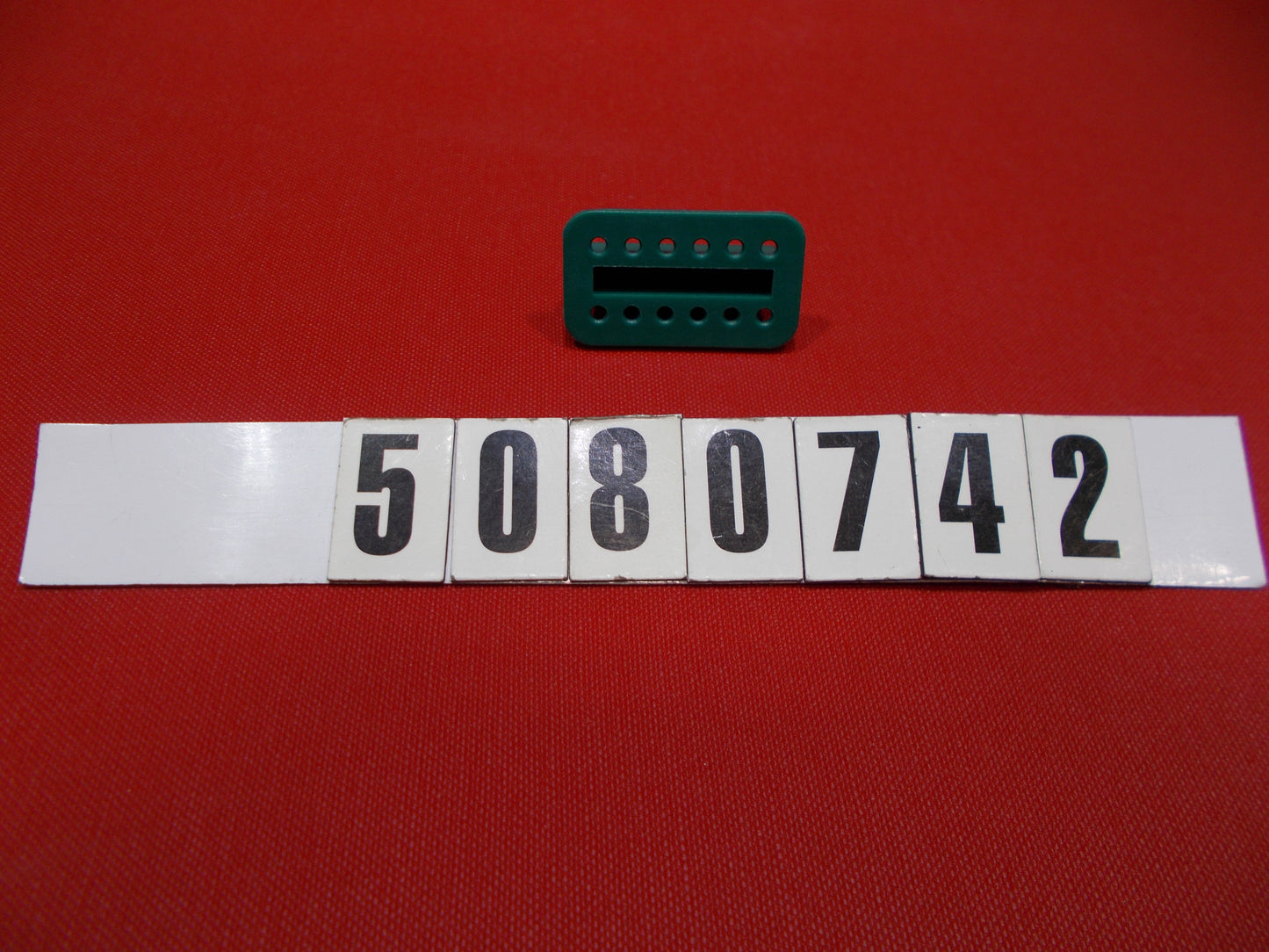 Mastercraft Boat 5080742 Steering Components