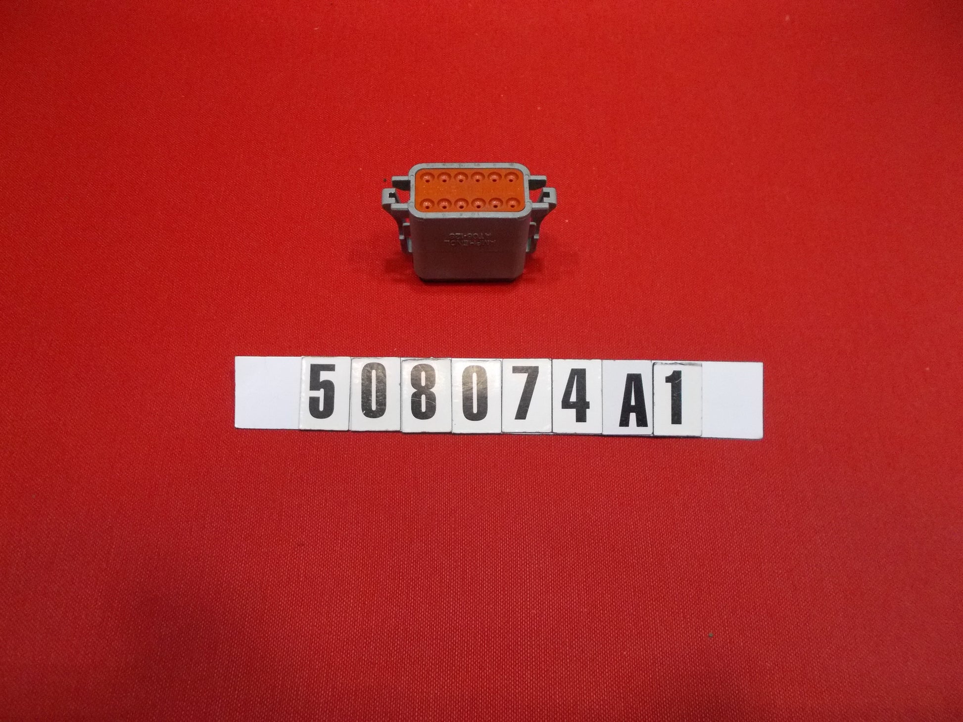 Mastercraft Boat 508074A1 Steering Components