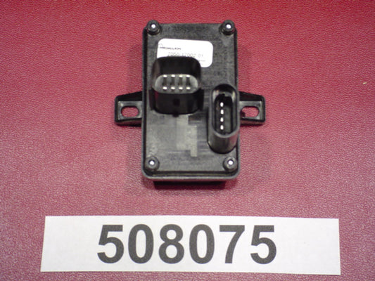 Mastercraft Boat 508075 Steering Components