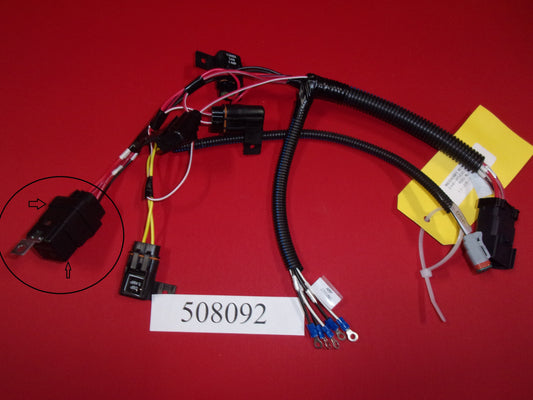 Mastercraft Boat 508092 Steering Components