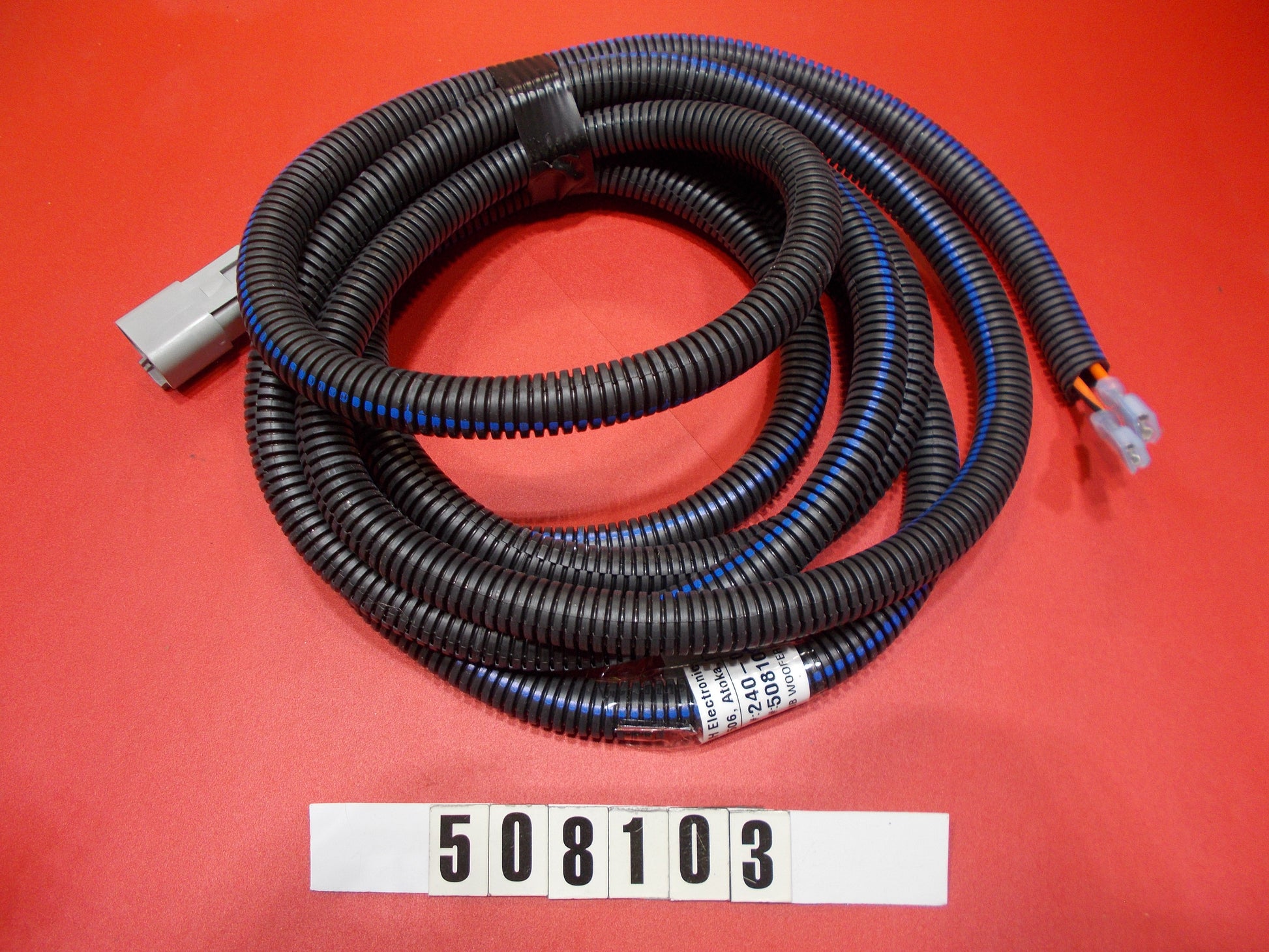 Mastercraft Boat 508103 Steering Components