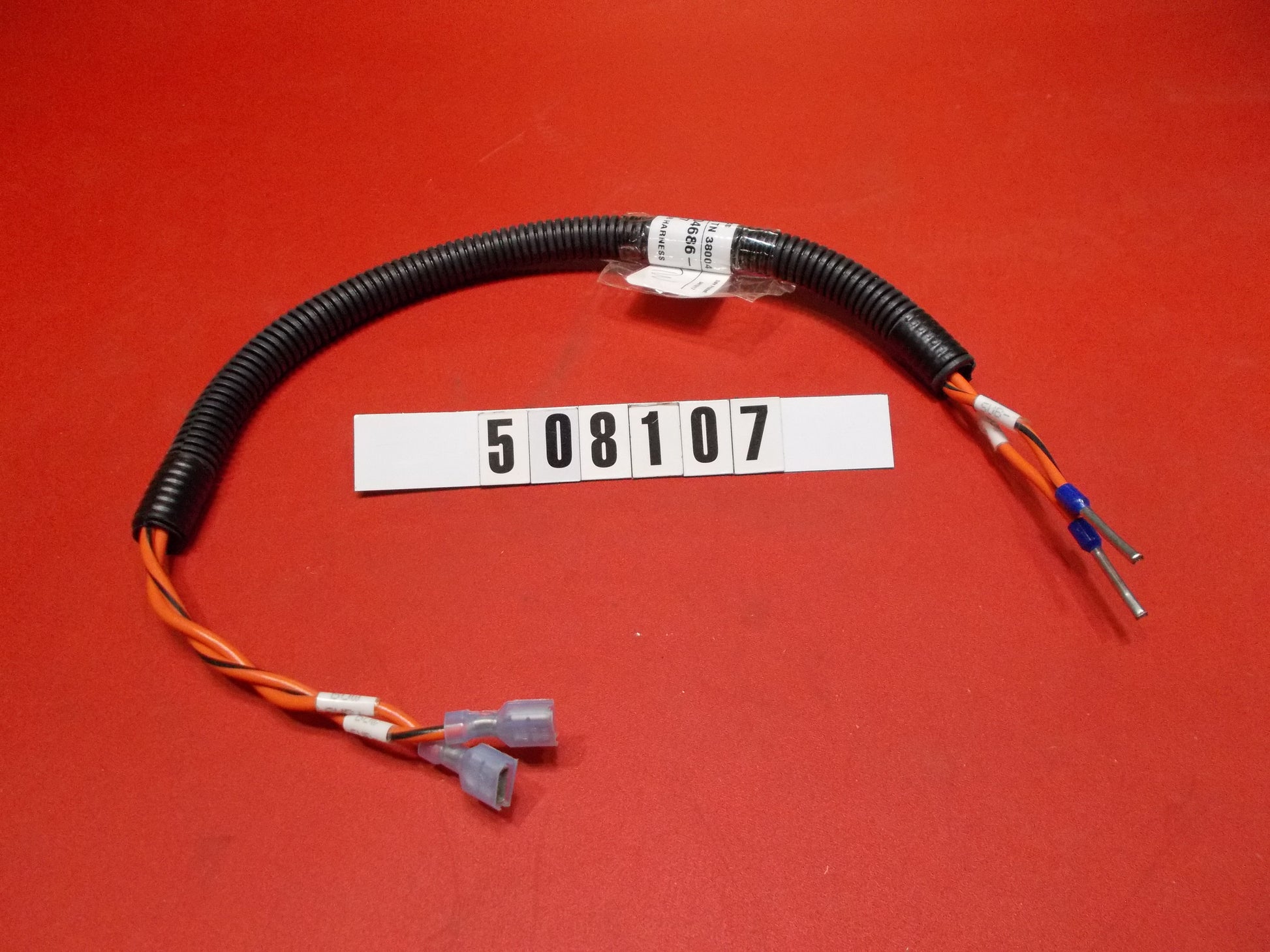 Mastercraft Boat 508107 Steering Components