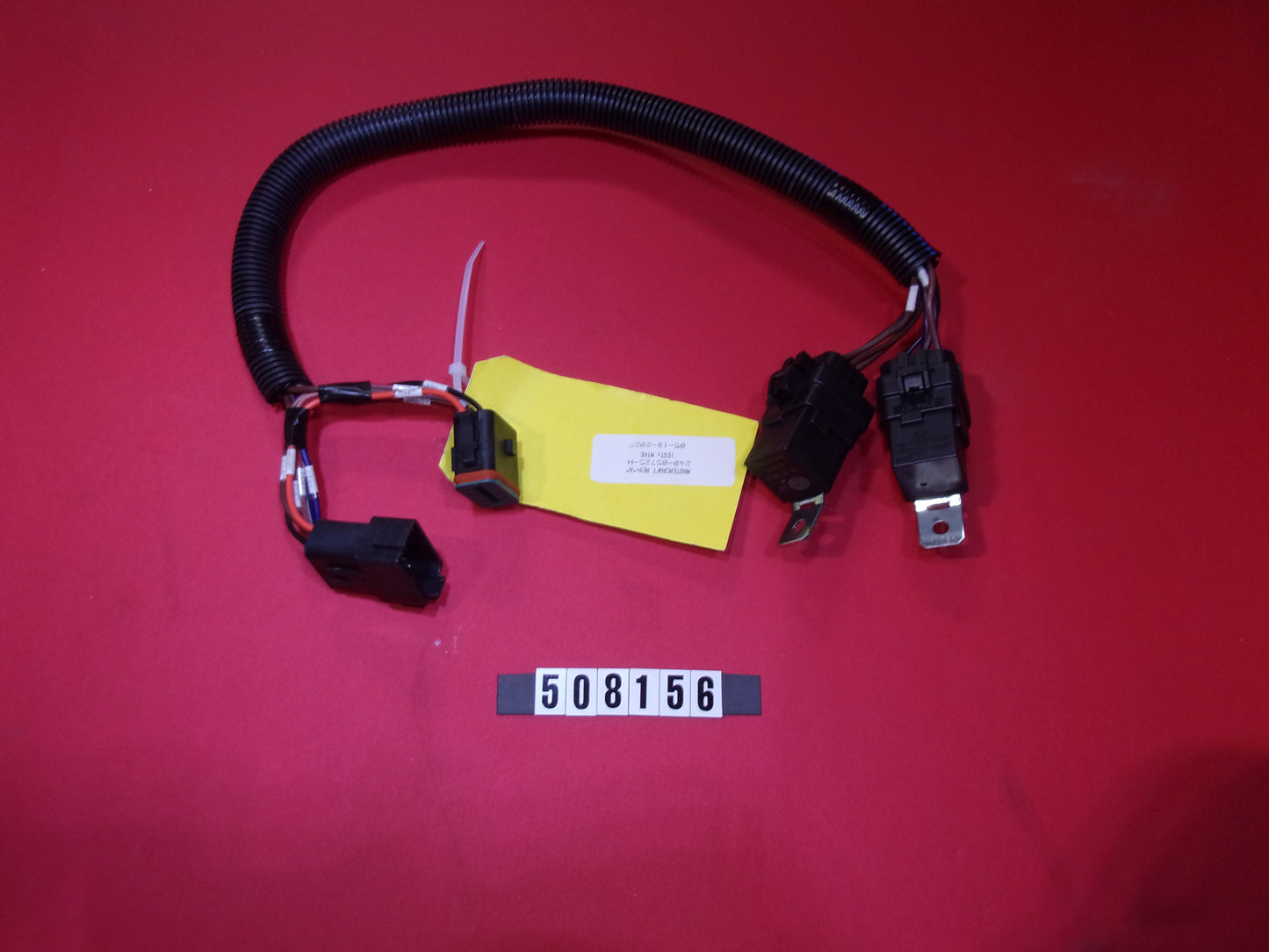 Mastercraft Boat 508156 Steering Components