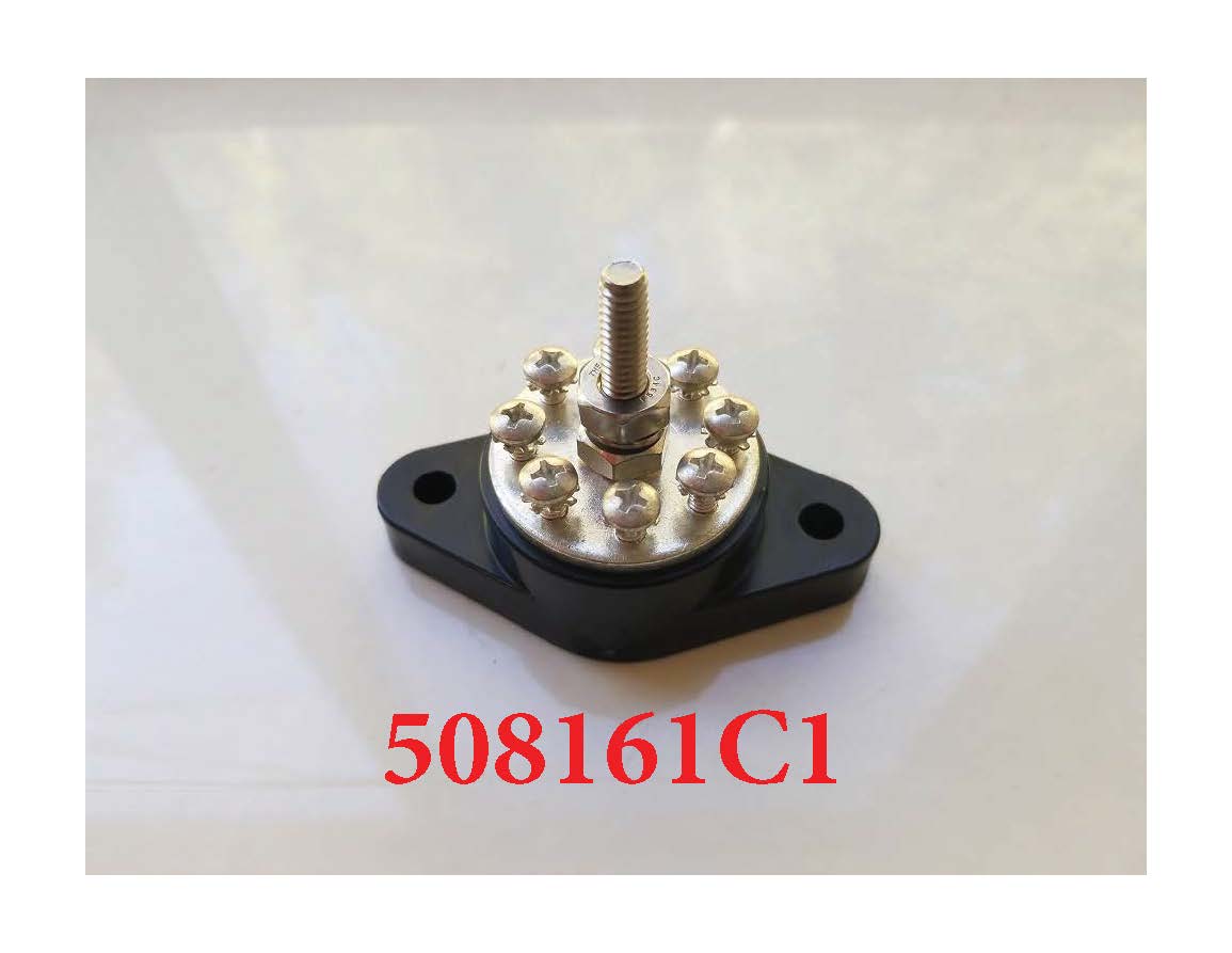 Mastercraft Boat 508161C1 Steering Components