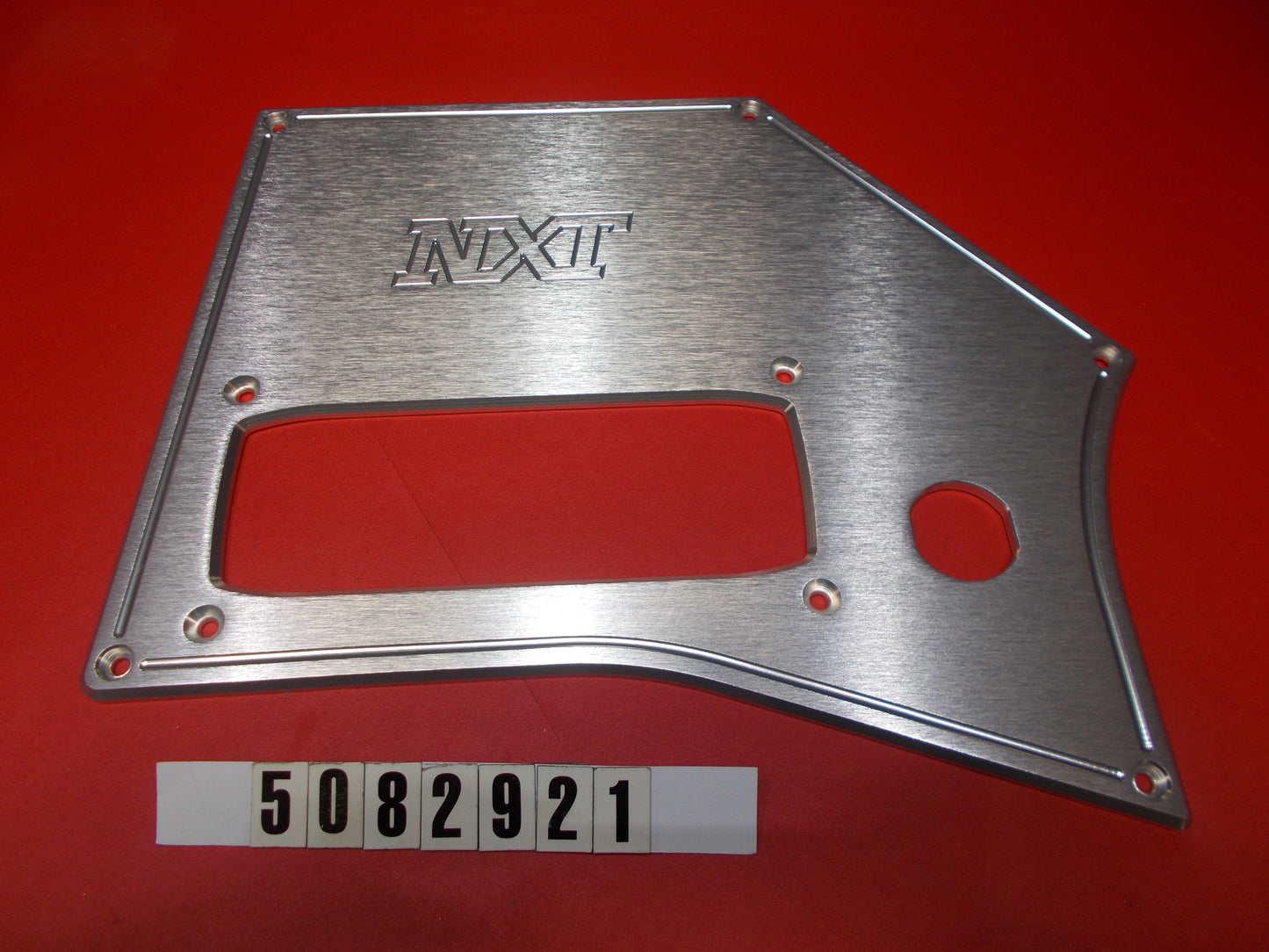 Mastercraft Boat 5082921 Steering Components