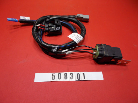 Mastercraft Boat 508301 Steering Components