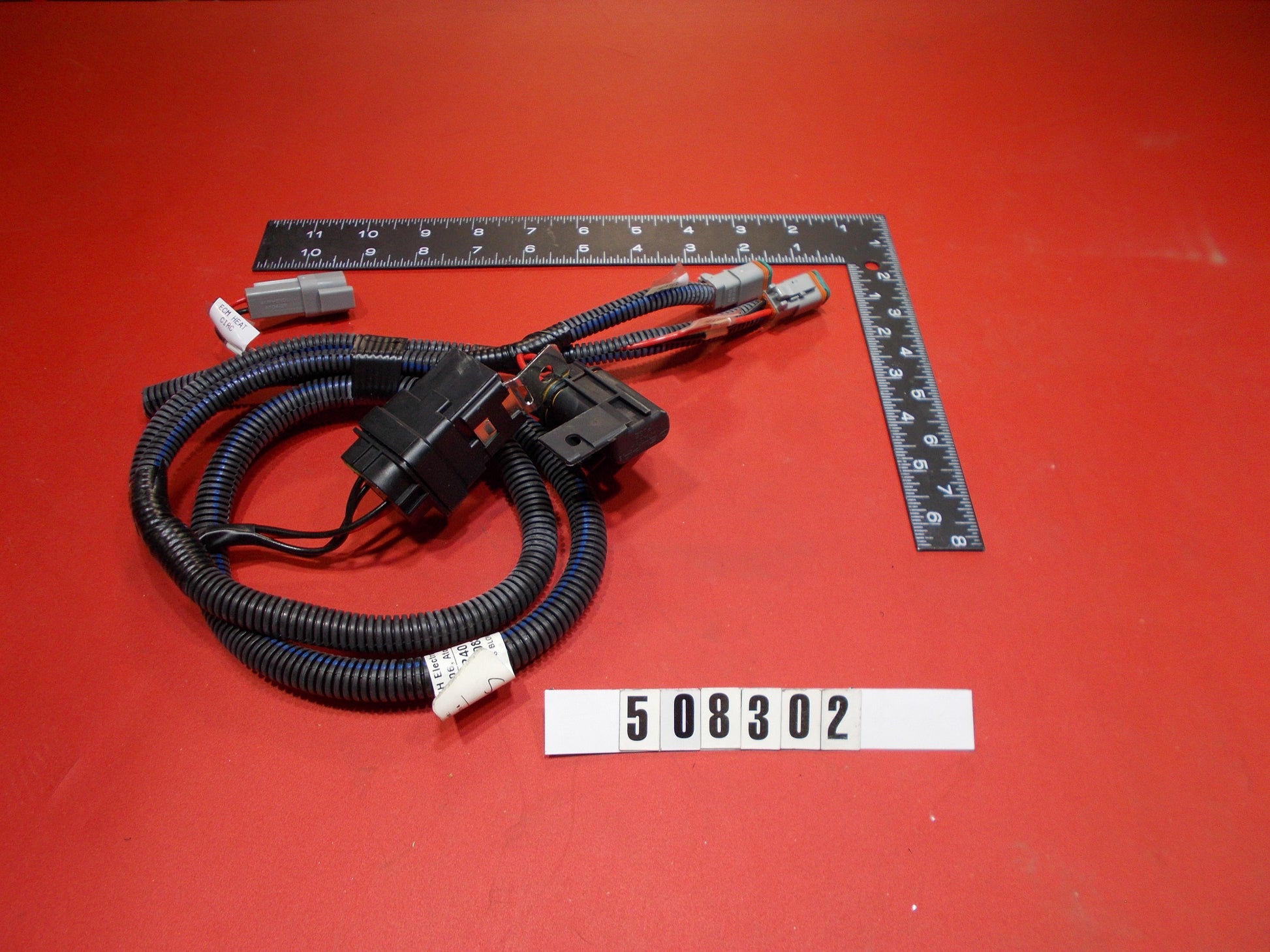 Mastercraft Boat 508302 Steering Components