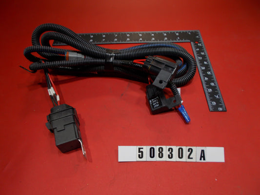 Mastercraft Boat 508302A Steering Components