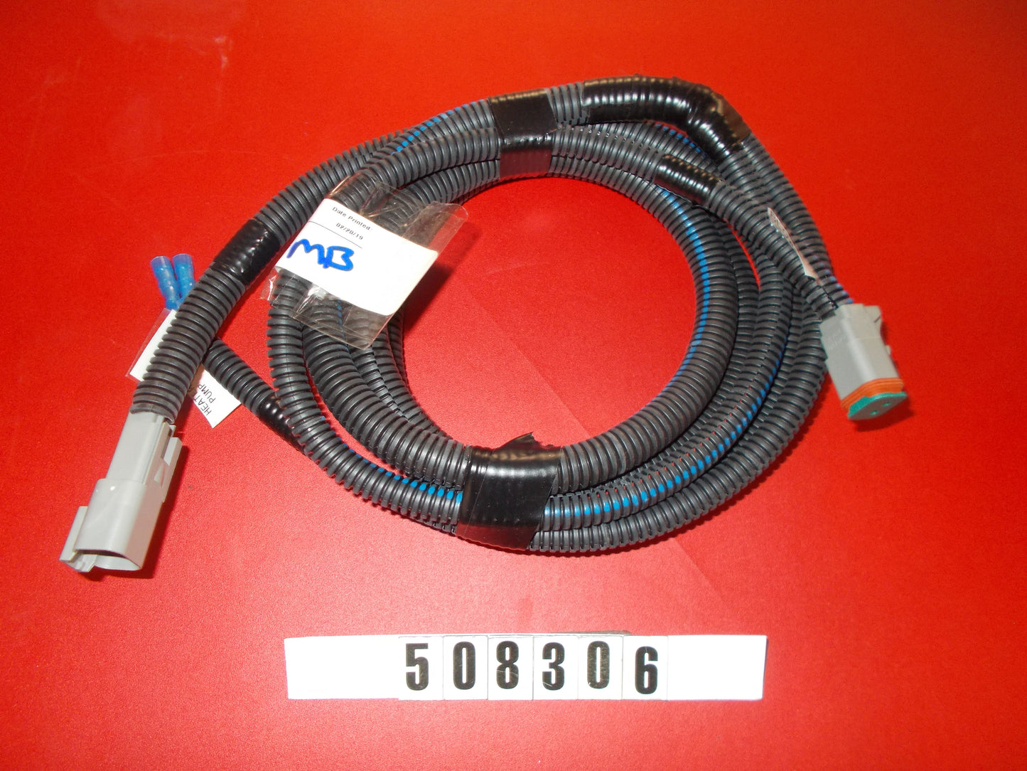 Mastercraft Boat 508306 Steering Components