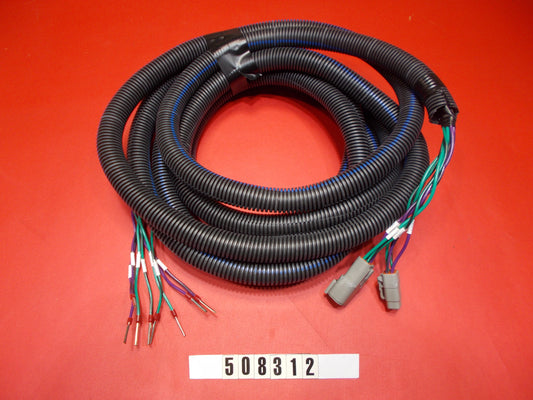 Mastercraft Boat 508312 Steering Components