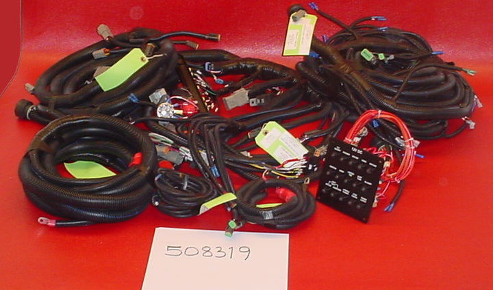 Mastercraft Boat 508319 Steering Components