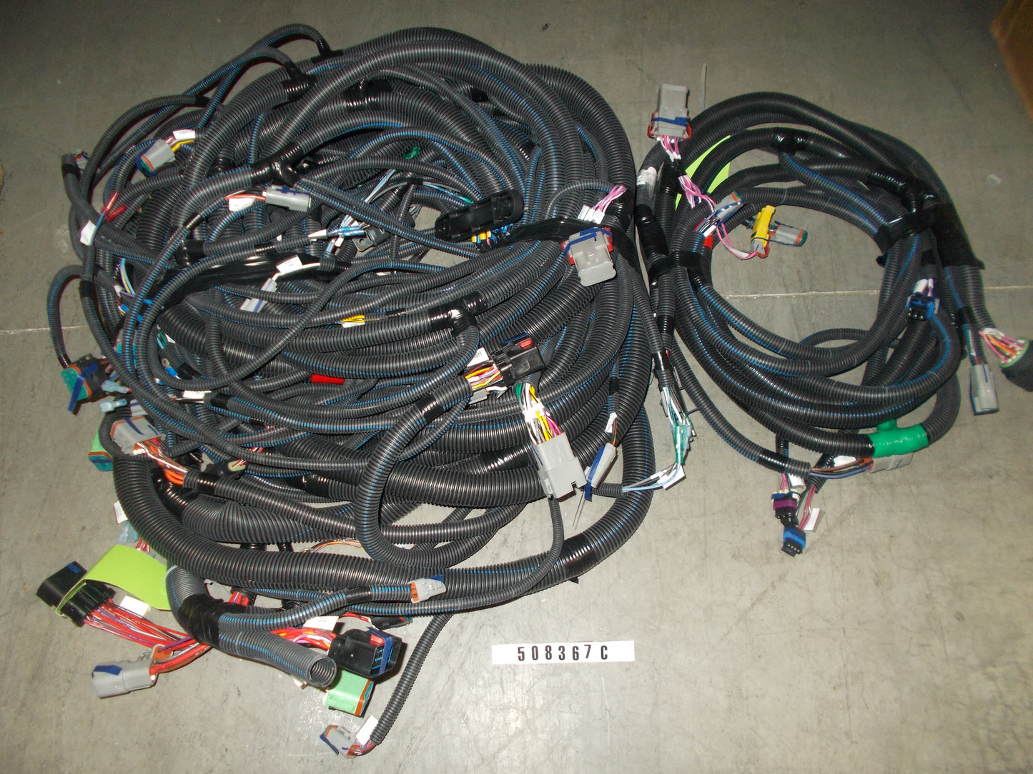 Mastercraft Boat 508367C Steering Components