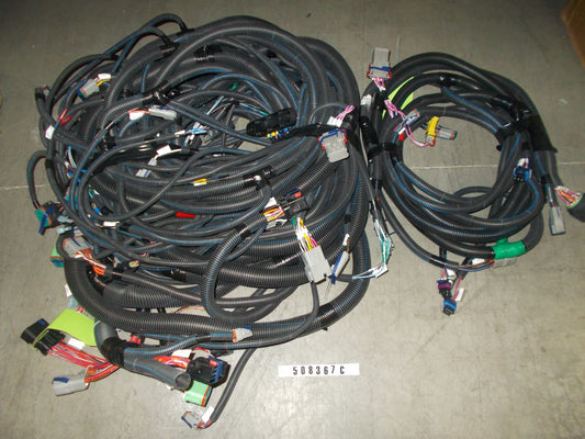 Mastercraft Boat 508367C Steering Components