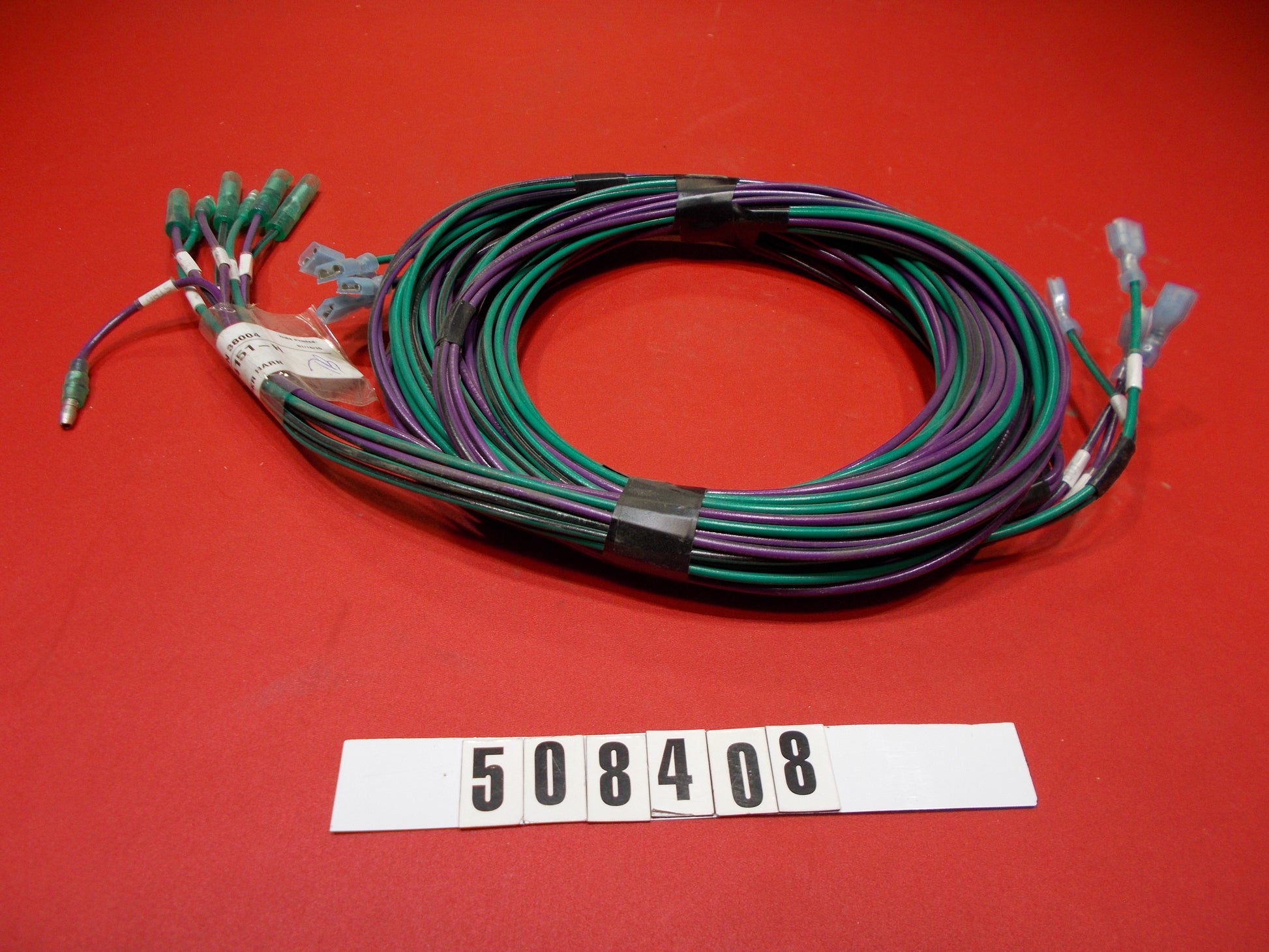 Mastercraft Boat 508408 Steering Components