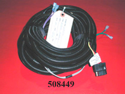 Mastercraft Boat 508449 Steering Components