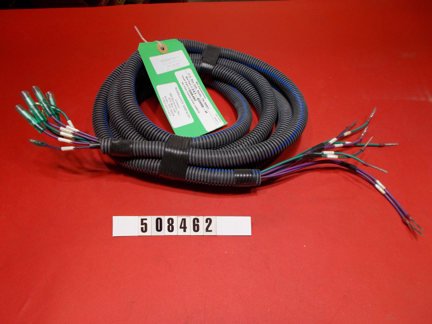 Mastercraft Boat 508462 Steering Components