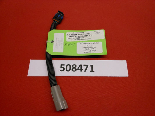 Mastercraft Boat 508471 Steering Components