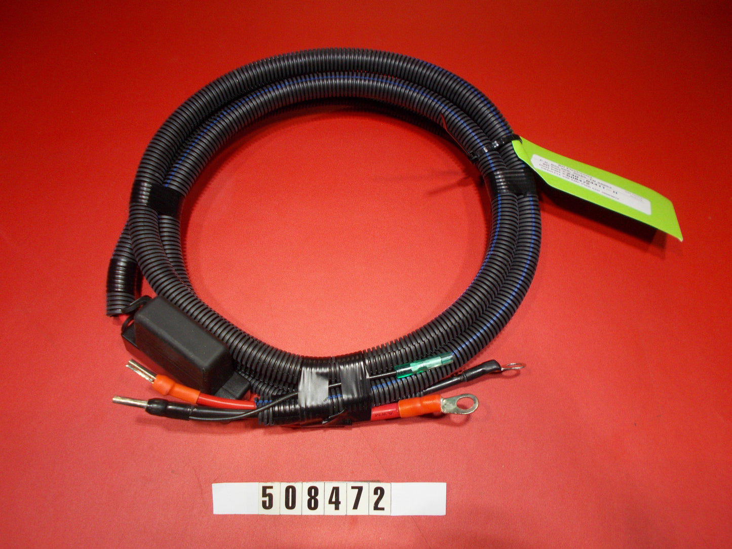 Mastercraft Boat 508472 Steering Components