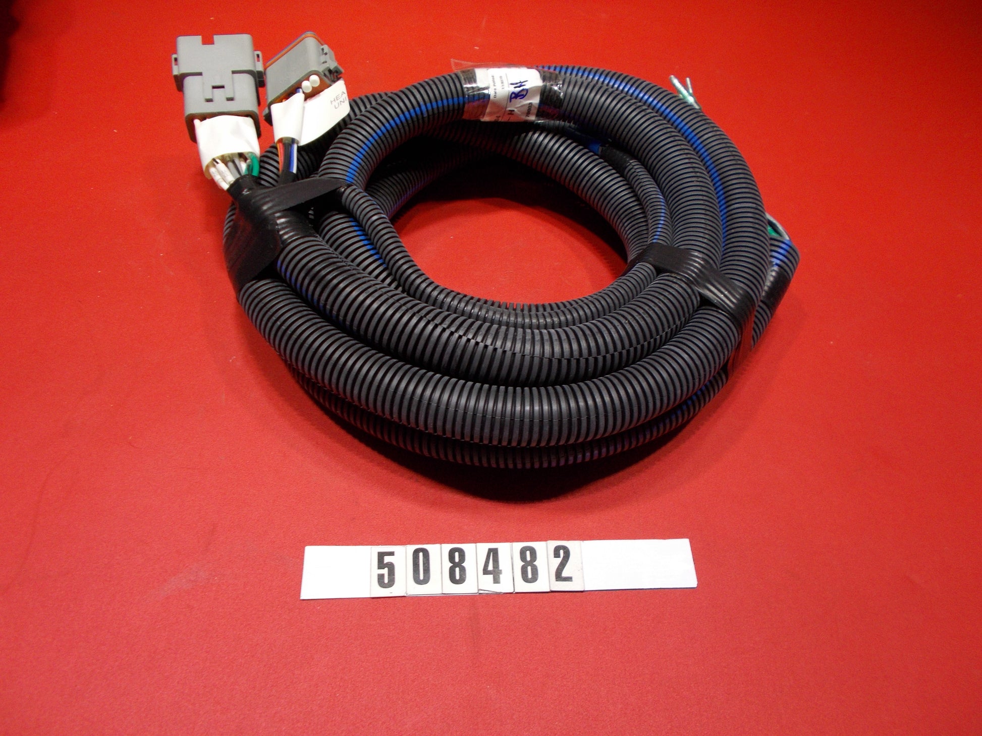 Mastercraft Boat 508482 Steering Components