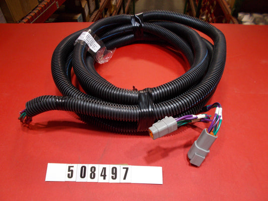 Mastercraft Boat 508497 Steering Components