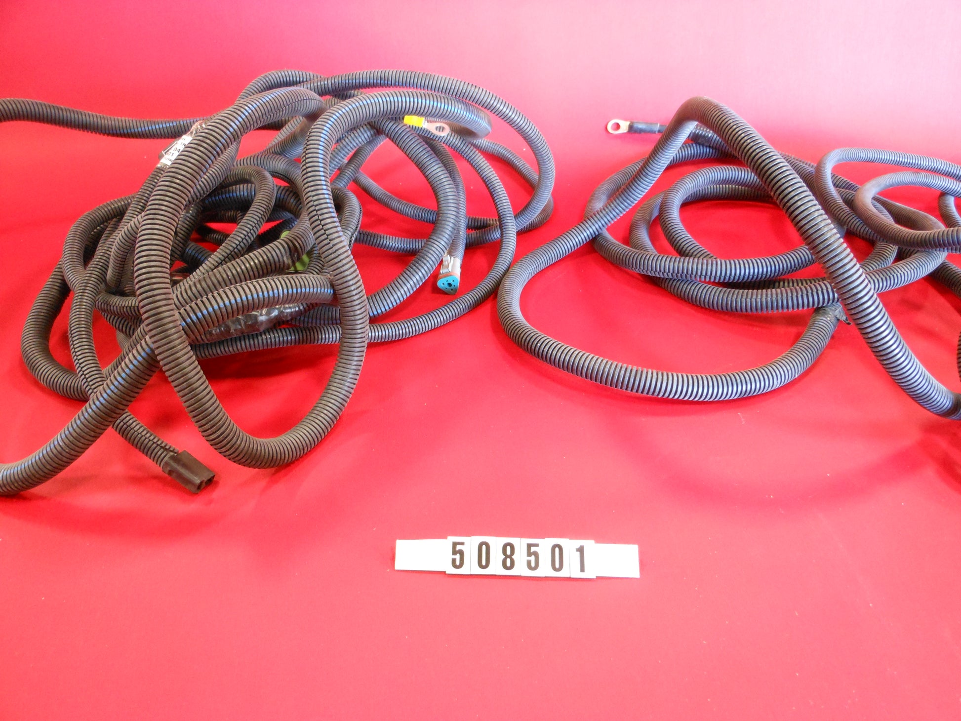 Mastercraft Boat 508501 Steering Components