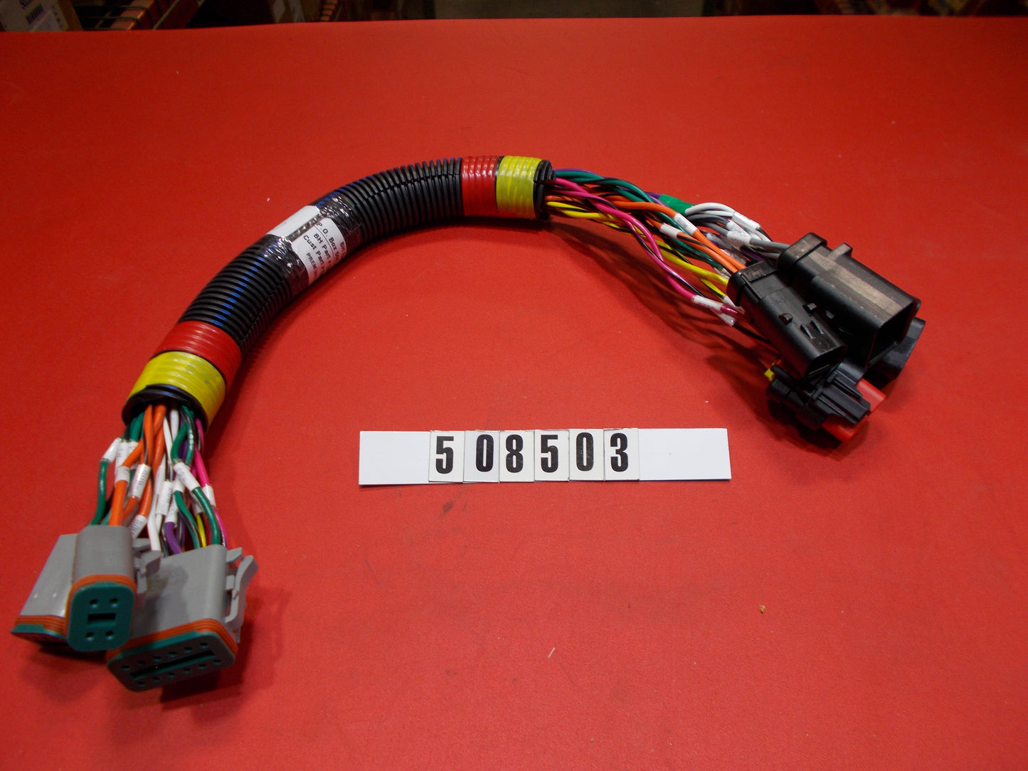 Mastercraft Boat 508503 Steering Components