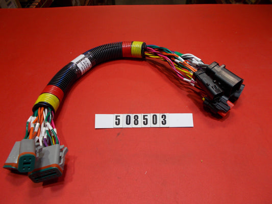 Mastercraft Boat 508503 Steering Components