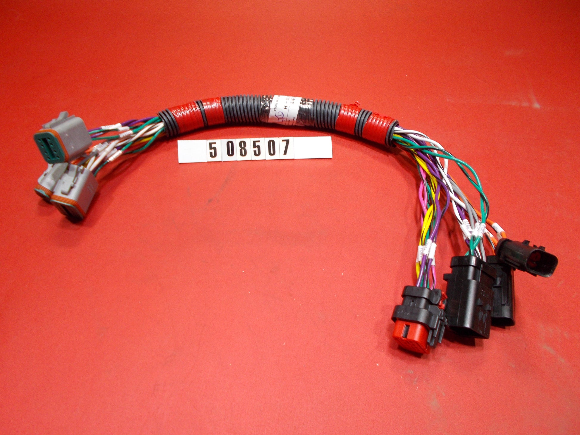 Mastercraft Boat 508507 Steering Components