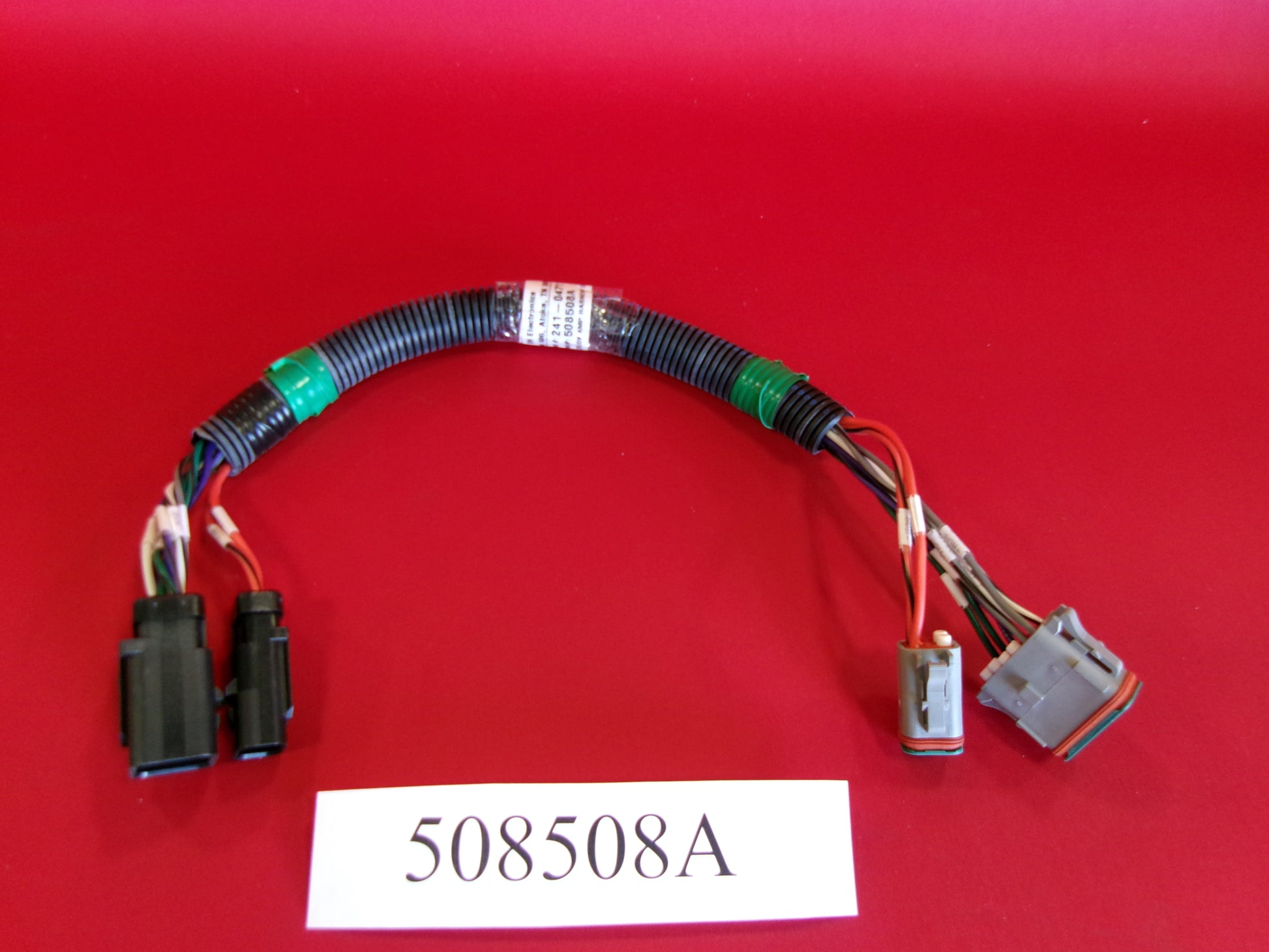 Mastercraft Boat 508508A Steering Components