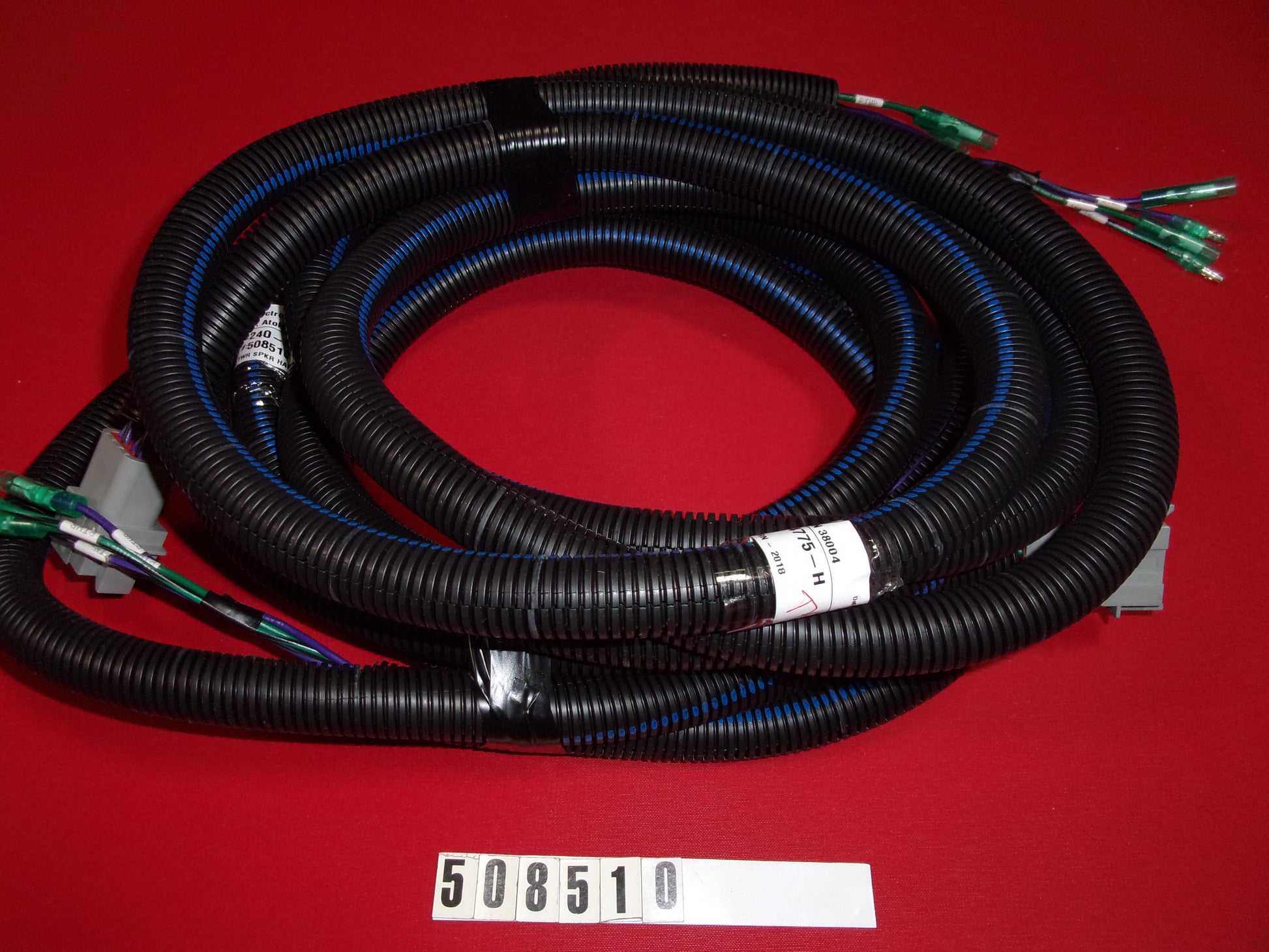 Mastercraft Boat 508510 Steering Components