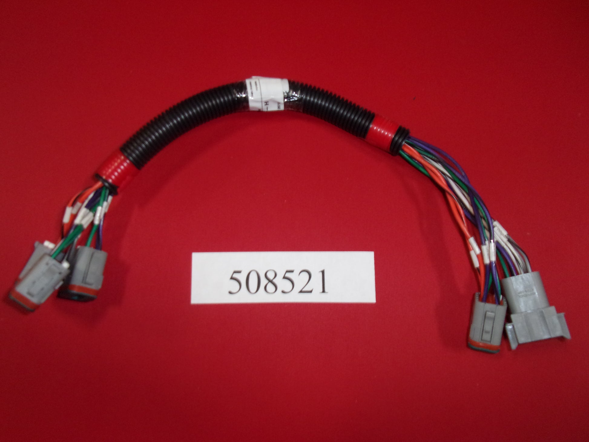 Mastercraft Boat 508521 Steering Components